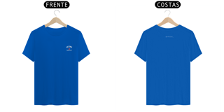 Nome do produto T- shirt Quality - Huum coquinha gelada - COLORIDO
