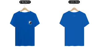 Nome do produto T- shirt Quality - Dia um jeito/Noite de outro - COLORIDO