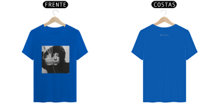 Nome do produto T- shirt Quality - Mayhem - COLORIDO