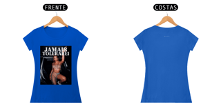 Nome do produto Babe Long Quality - Erika Hilton - COLORIDO
