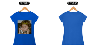 Nome do produto Babe Long Quality - Setor de milagres - COLORIDO