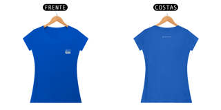 Nome do produto Babe Long Quality - Alto em Techno - COLORIDO