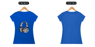 Nome do produto Babe Long Quality - Music - COLORIDO