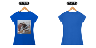 Nome do produto Babe Long Quality - Dog Work - COLORIDO