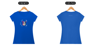 Nome do produto Babe Long Quality - Borders Club - COLORIDO