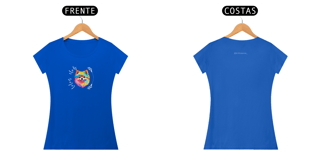 Nome do produto Babe Long Quality - Lulus Club - COLORIDO