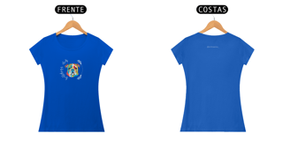 Nome do produto Babe Long Quality - Bulldog Inglês Club - COLORIDO