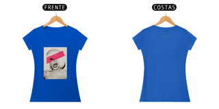 Nome do produto Babe Long Quality - GAGA - COLORIDO