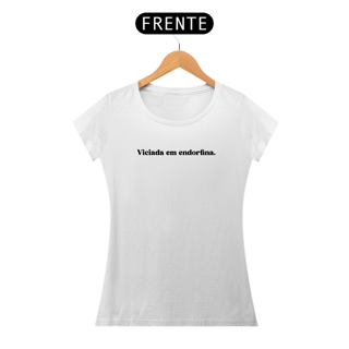 Babe Long Quality  - Conforme o imprevisto - BRANCO