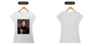 Nome do produto Babe Long Quality - Totalmente treinada - BRANCO