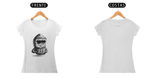 Nome do produto Babe Long Quality - Crazy Bob - BRANCO
