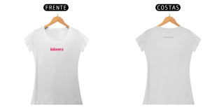 Babe Long Quality - Lolovers - BRANCO