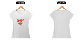 Nome do produto Babe Long Quality - In Rio - BRANCO