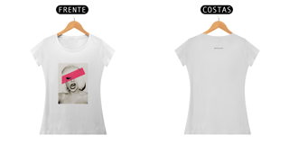 Nome do produto Babe Long Quality - GAGA - BRANCO