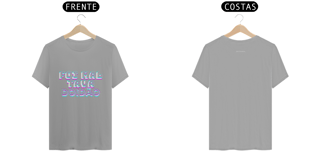 Nome do produto T- shirt Quality - Foi mal tava doidão - COLORIDO