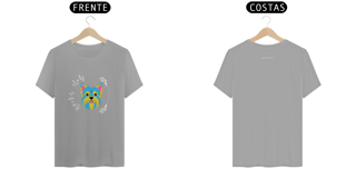 Nome do produto T- shirt Quality - Yorks CLUB - COLORIDO