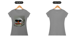 Nome do produto Babe Long Quality - Coffee and tea - COLORIDO