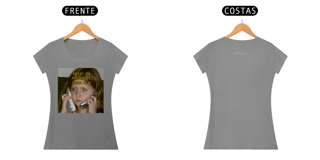 Nome do produto Babe Long Quality - Setor de milagres - COLORIDO
