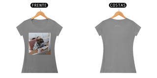 Nome do produto Babe Long Quality - Dog Work - COLORIDO
