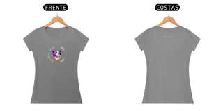 Nome do produto Babe Long Quality - Borders Club - COLORIDO