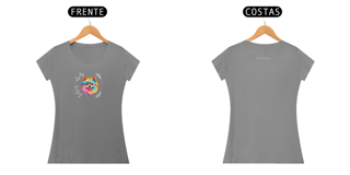 Nome do produto Babe Long Quality - Lulus Club - COLORIDO