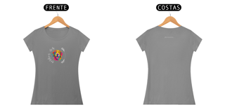 Nome do produto Babe Long Quality - Goldens Club - COLORIDO