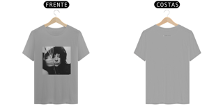Nome do produto T- shirt Quality - Mayhem - COLORIDO