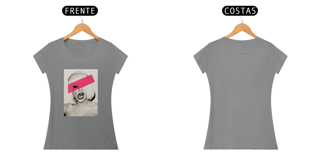 Nome do produto Babe Long Quality - GAGA - COLORIDO