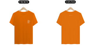 Nome do produto T- shirt Quality - Anti treino fofo club - COLORIDO