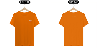Nome do produto T- shirt Quality - Huum coquinha gelada - COLORIDO