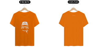 Nome do produto T- shirt Quality - Candy - COLORIDO