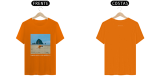 Nome do produto T- shirt Quality - Cagando sua opinião - COLORIDO