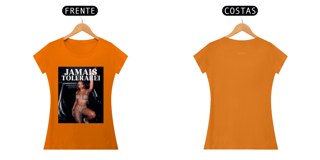 Nome do produto Babe Long Quality - Erika Hilton - COLORIDO