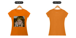 Nome do produto Babe Long Quality - Setor de milagres - COLORIDO