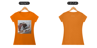 Nome do produto Babe Long Quality - Dog Work - COLORIDO