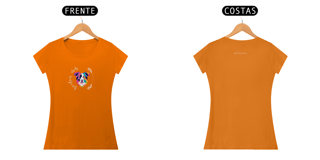 Nome do produto Babe Long Quality - Borders Club - COLORIDO