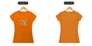Nome do produto Babe Long Quality - Lulus Club - COLORIDO