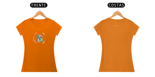 Nome do produto Babe Long Quality - Bulldog Inglês Club - COLORIDO