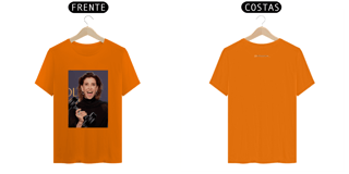 Nome do produto T- shirt Quality - Totalmente treinada - COLORIDO