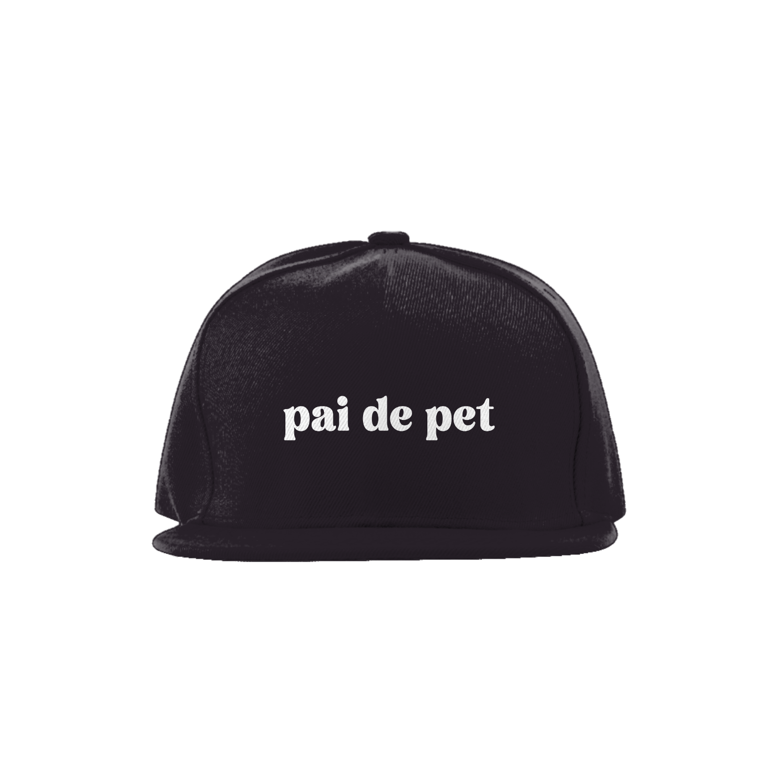 Boné - Quality - COLORIDO - Pai de pet