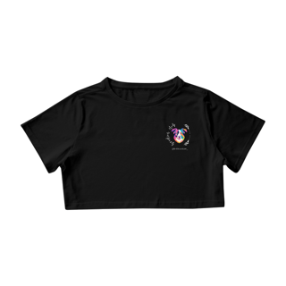 Cropped - PRETO - Borders Club