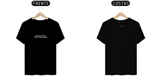 Nome do produto T- shirt Quality - Queria surtar - COLORIDO