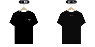 Nome do produto T- shirt Quality - Huum coquinha gelada - COLORIDO