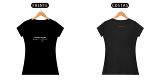Nome do produto Babe Long Quality - Thanks for Home Office - COLORIDO