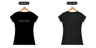 Nome do produto Babe Long Quality - Viciada em endorfina - COLORIDO
