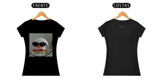 Babe Long Quality - Coffee and tea - COLORIDO