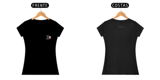 Nome do produto Babe Long Quality - Fome de Sushi - COLORIDO
