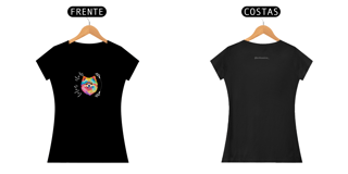 Nome do produto Babe Long Quality - Lulus Club - COLORIDO