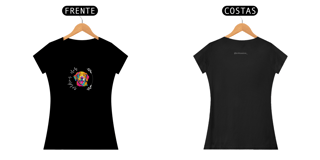 Nome do produto Babe Long Quality - Goldens Club - COLORIDO