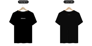 T- shirt Quality - Lolovers - COLORIDO